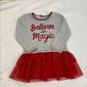 🌈 Believe in Me Dress